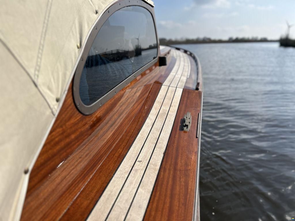 Breedendam MTB 30