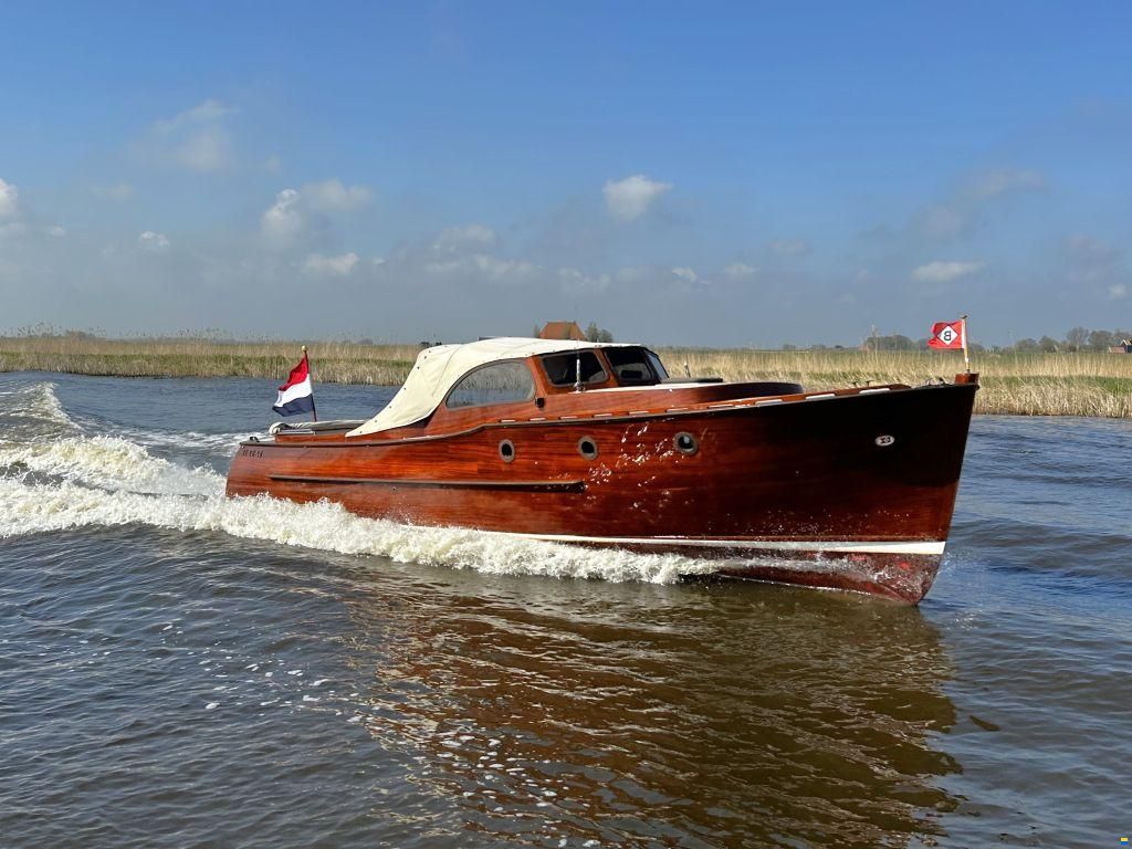 Breedendam MTB 30