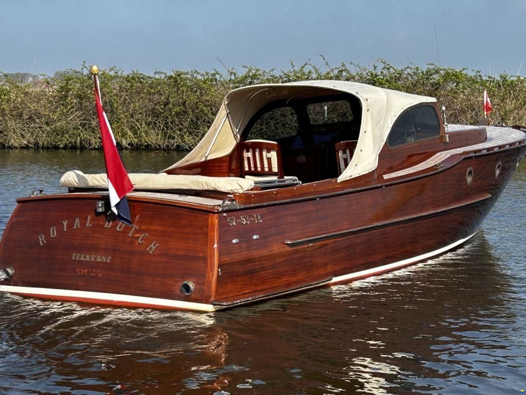 Breedendam MTB 30