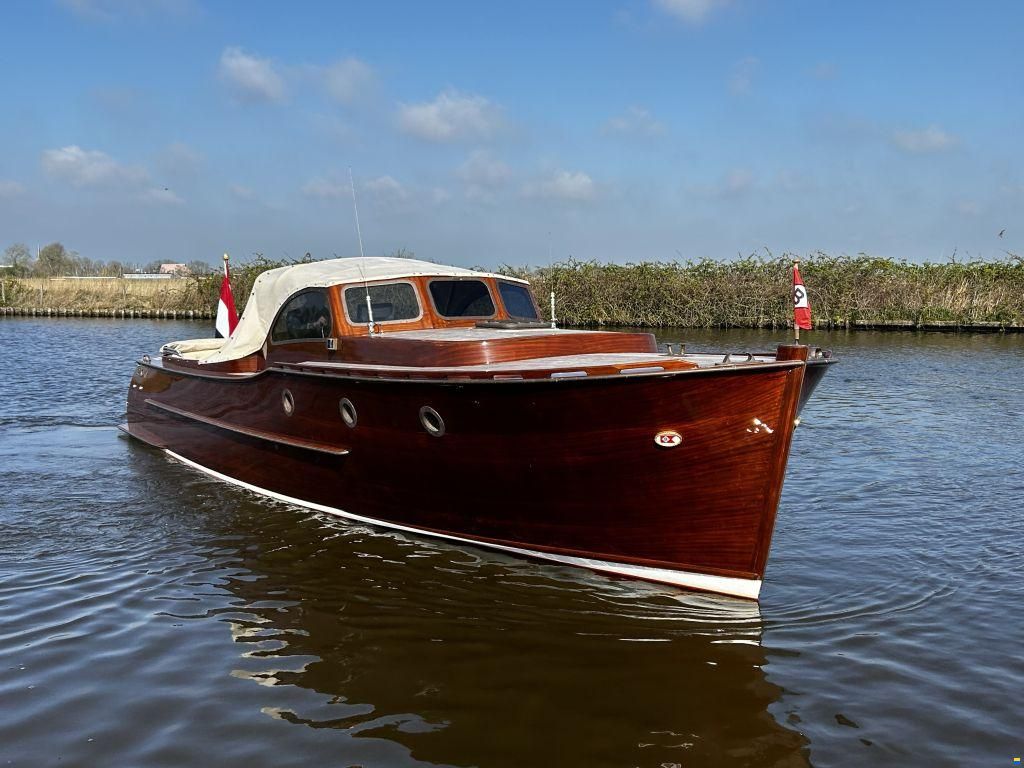 Breedendam MTB 30