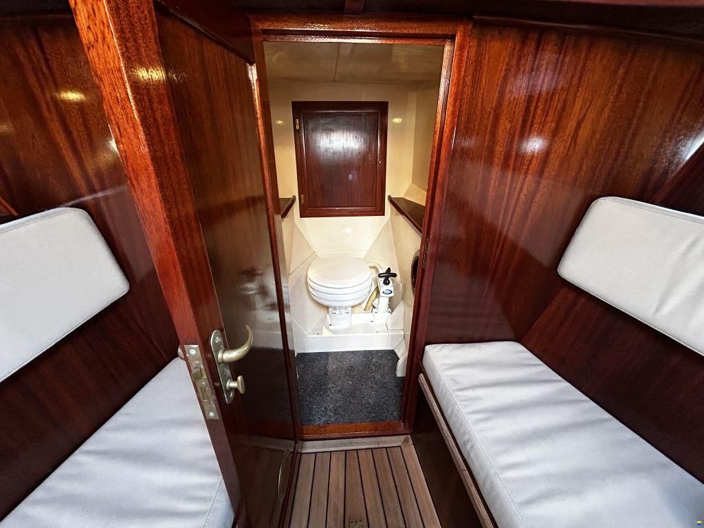 Breedendam MTB 30