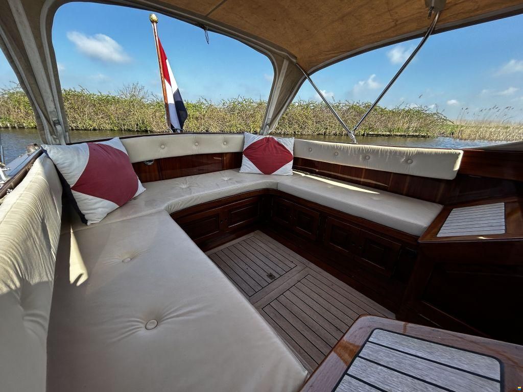 Breedendam MTB 30