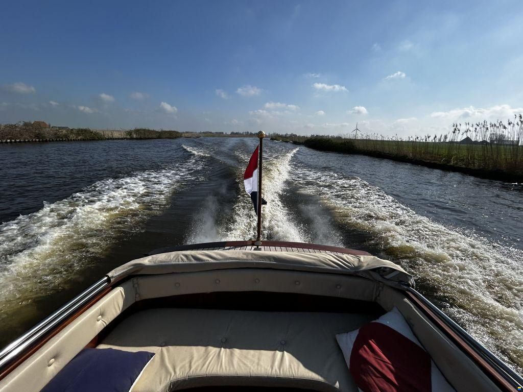Breedendam MTB 30