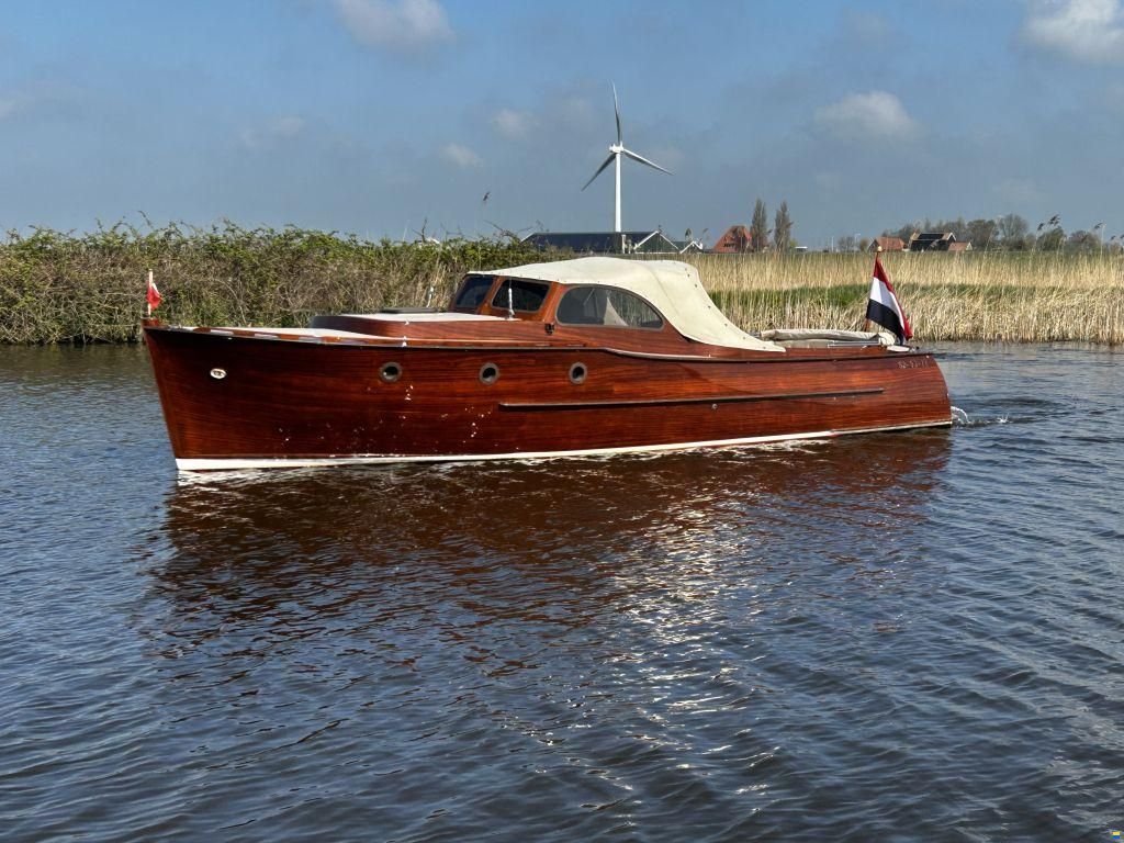 Breedendam MTB 30