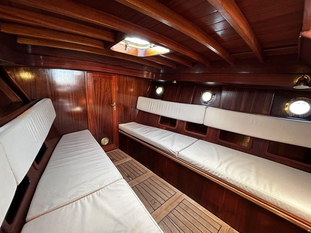 Breedendam MTB 30