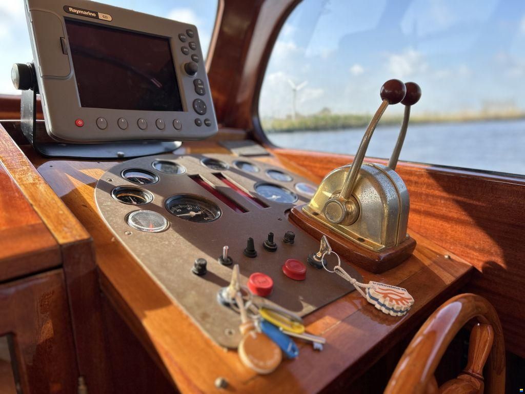 Breedendam MTB 30