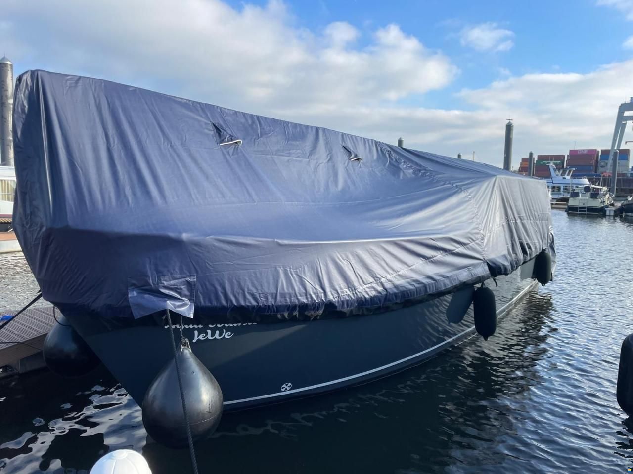 Aquanaut 10.35 OK/AK