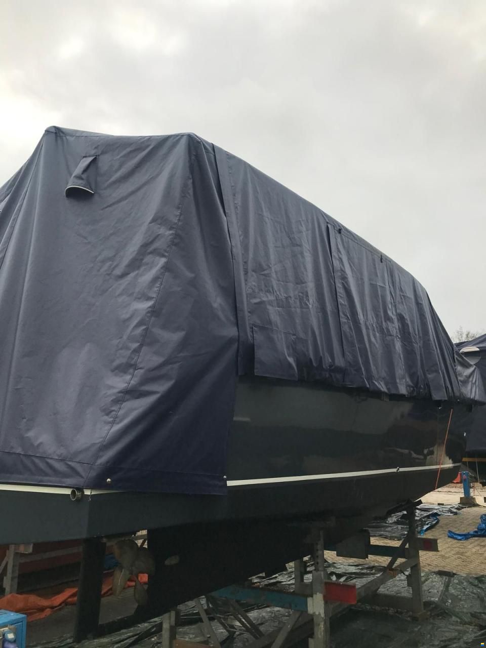 Aquanaut 10.35 OK/AK