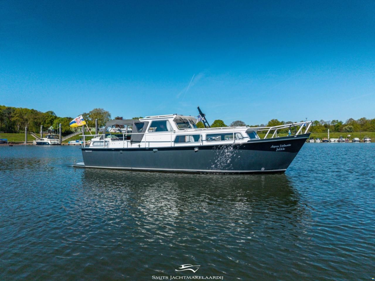 Aquanaut 10.35 OK/AK