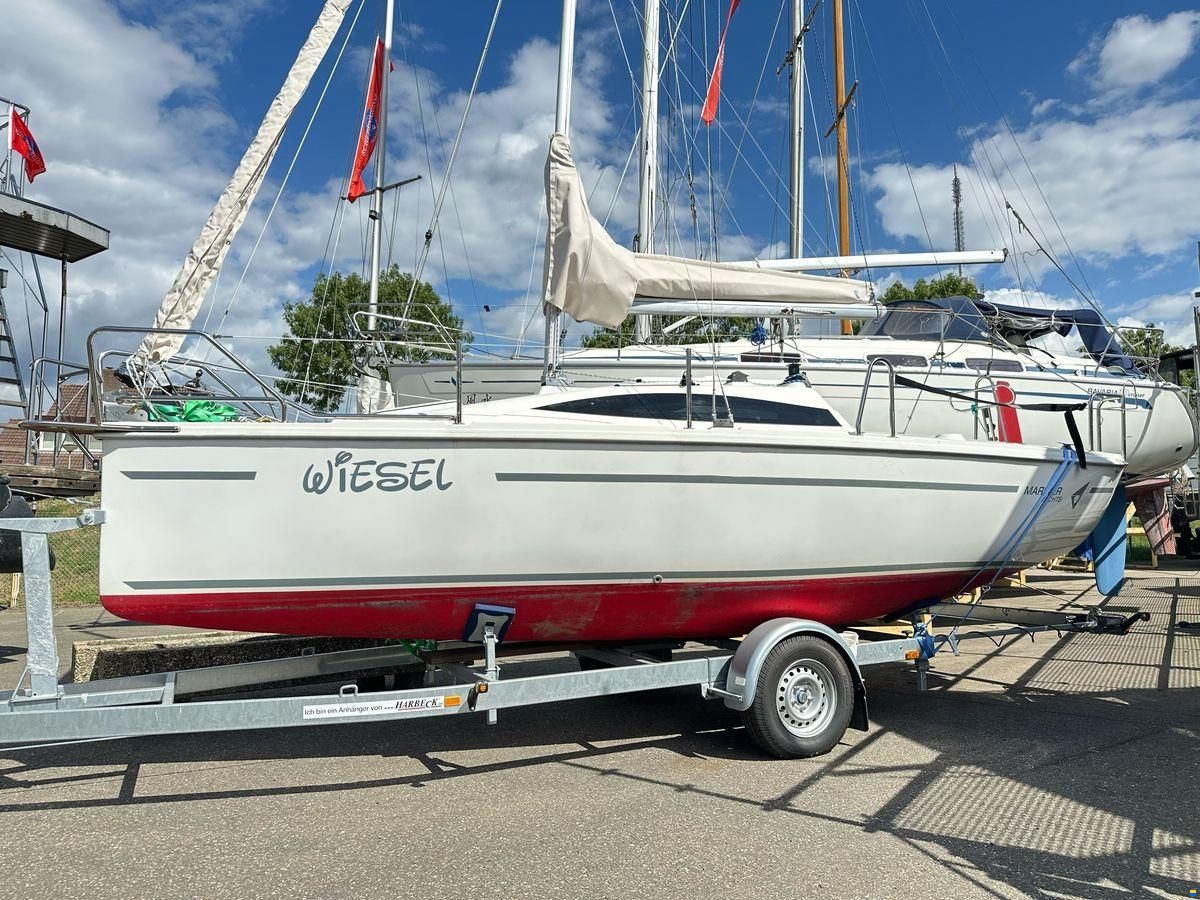 Mariner 20