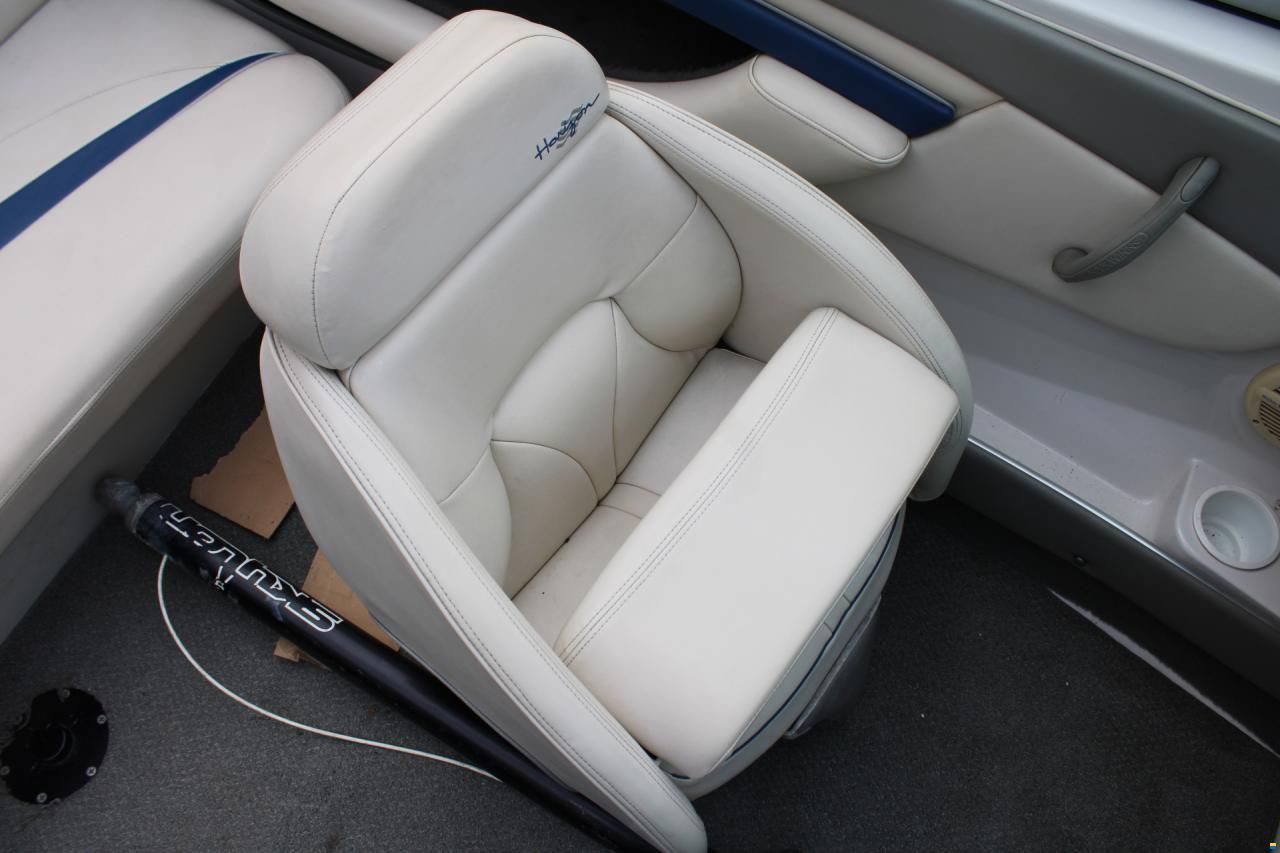 Four Winns 190 Horizon