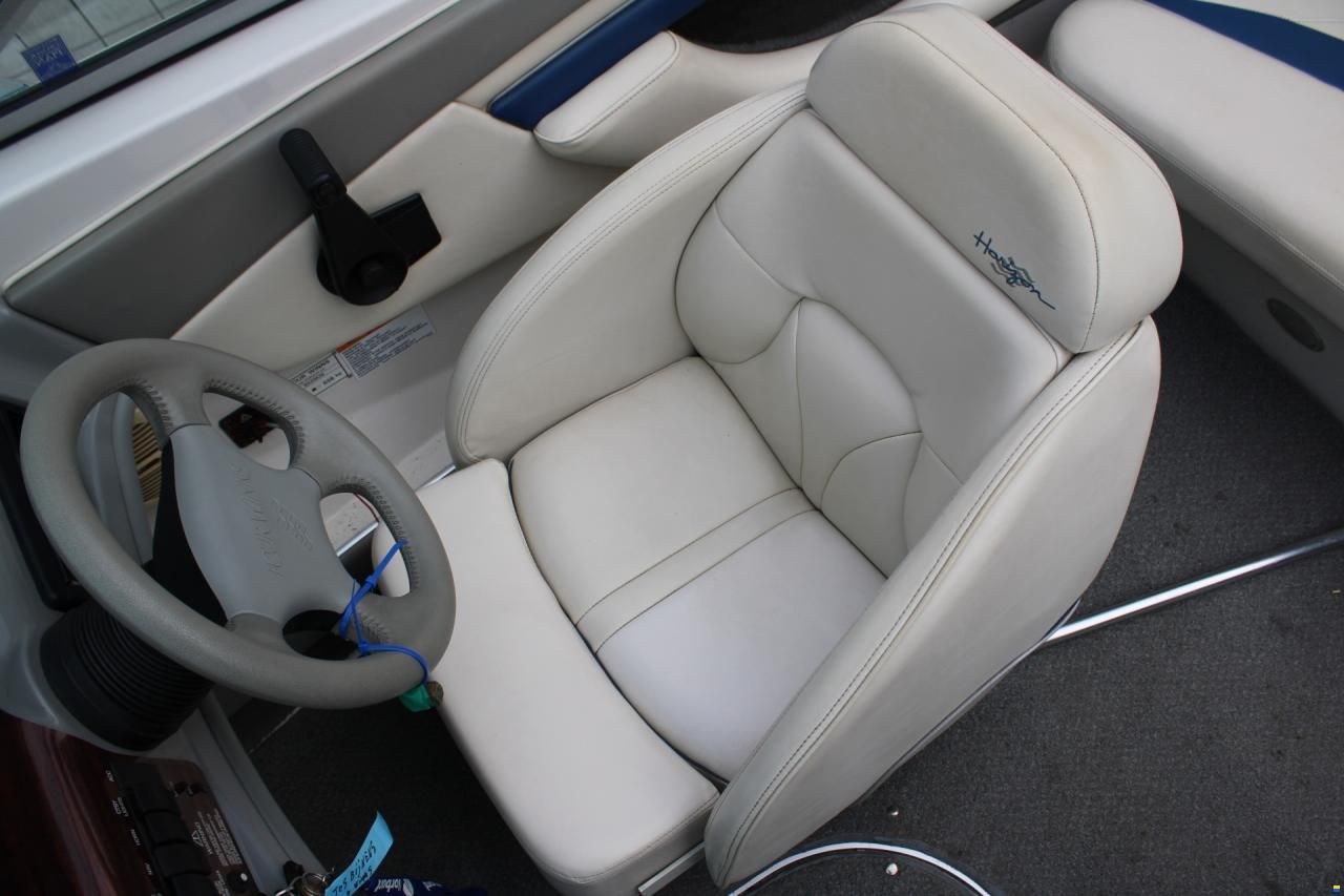 Four Winns 190 Horizon