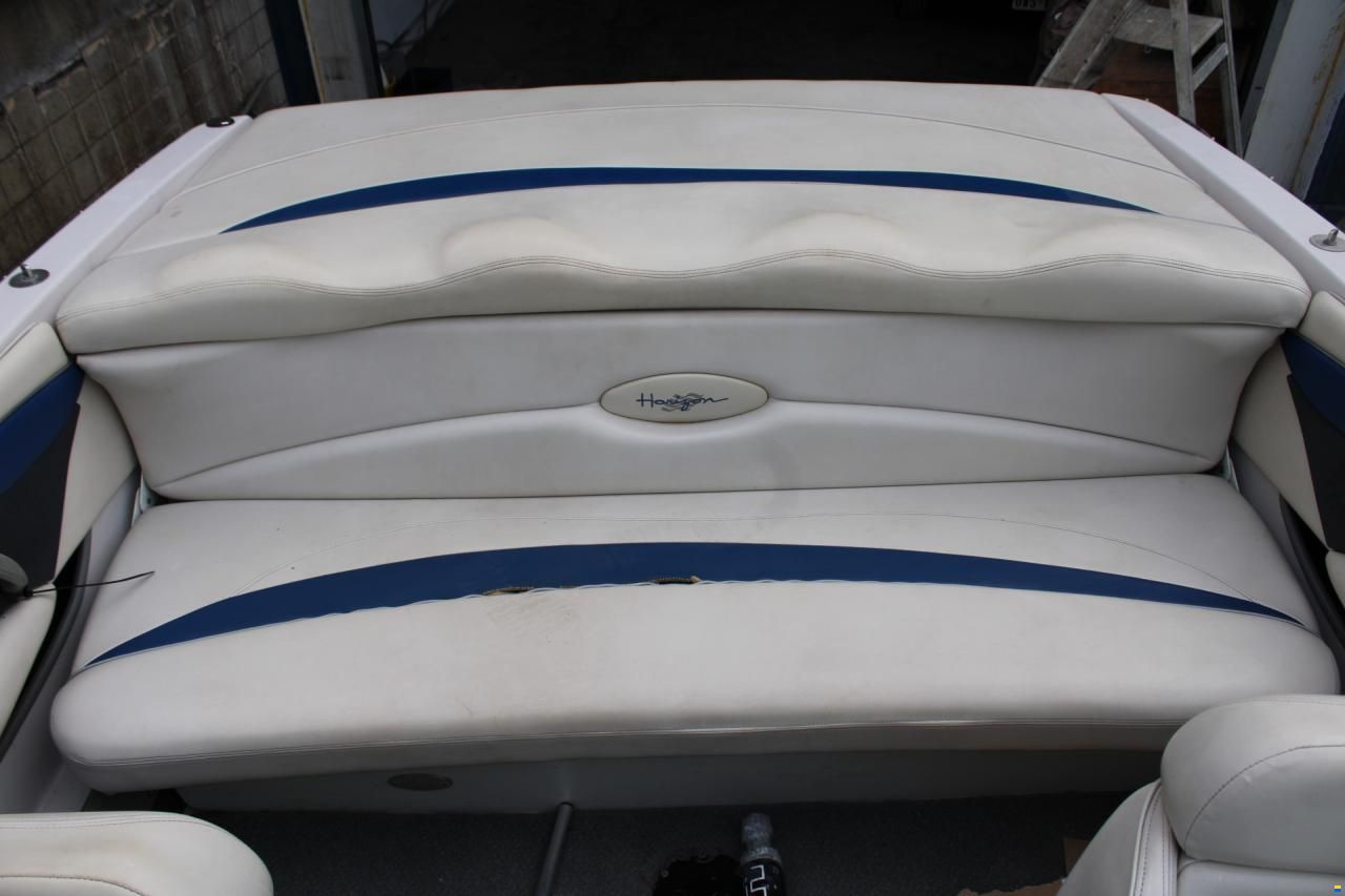 Four Winns 190 Horizon