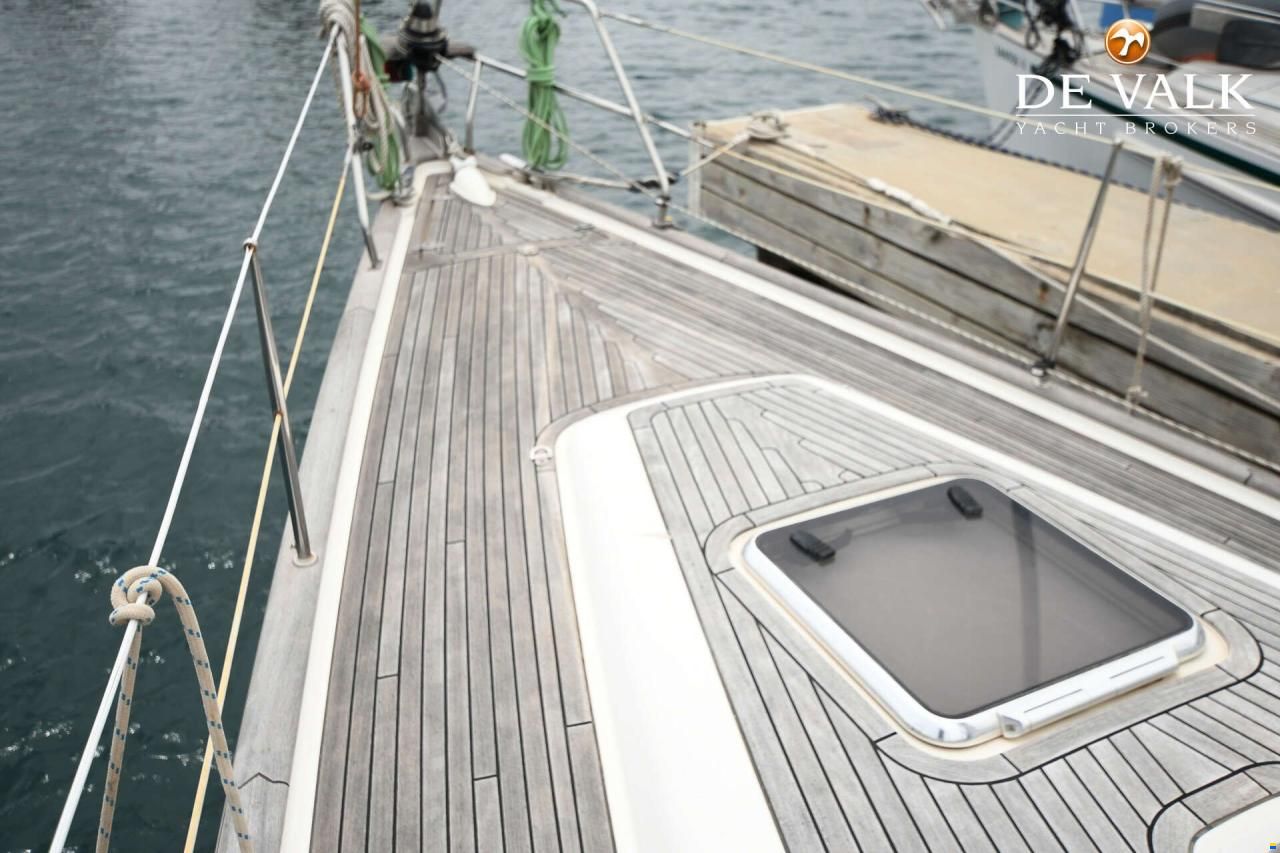 Sunbeam 34.2