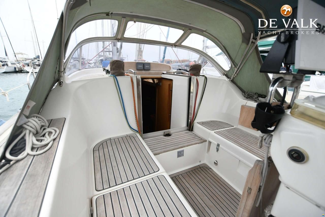 Sunbeam 34.2