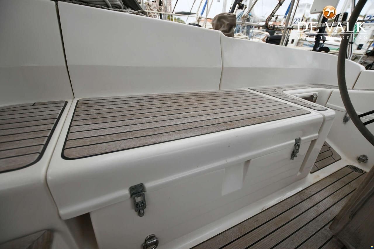 Sunbeam 34.2