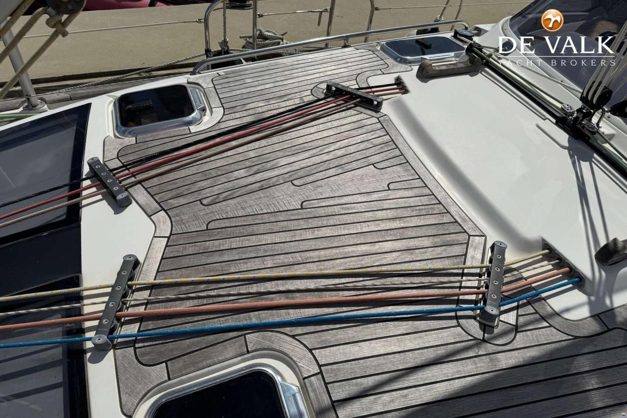Sunbeam 34.2