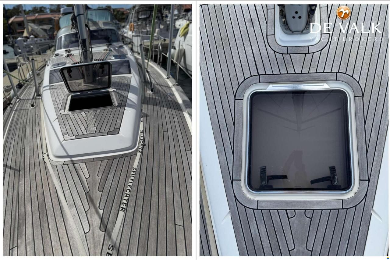 Sunbeam 34.2