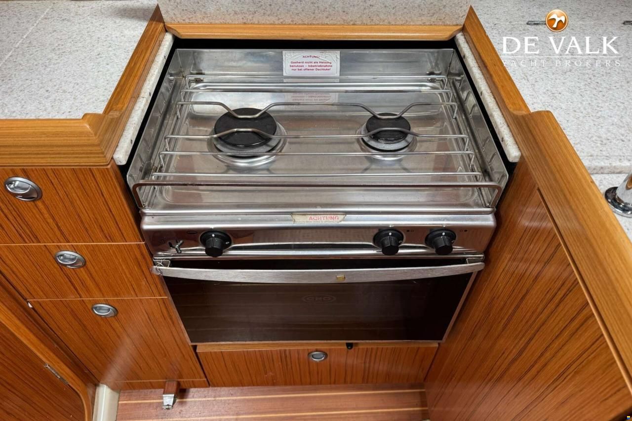 Sunbeam 34.2