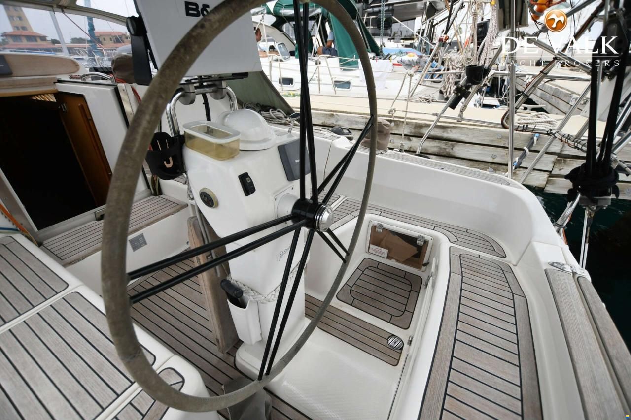 Sunbeam 34.2