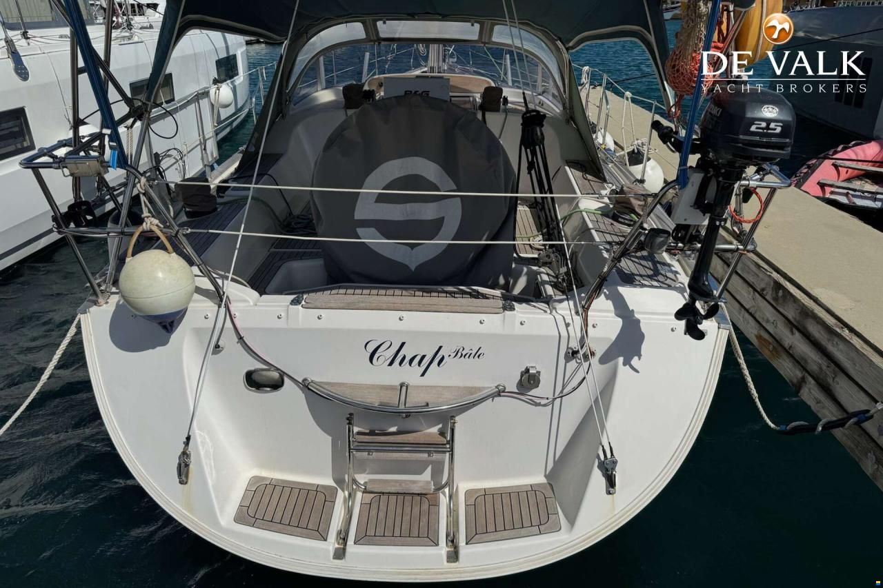 Sunbeam 34.2