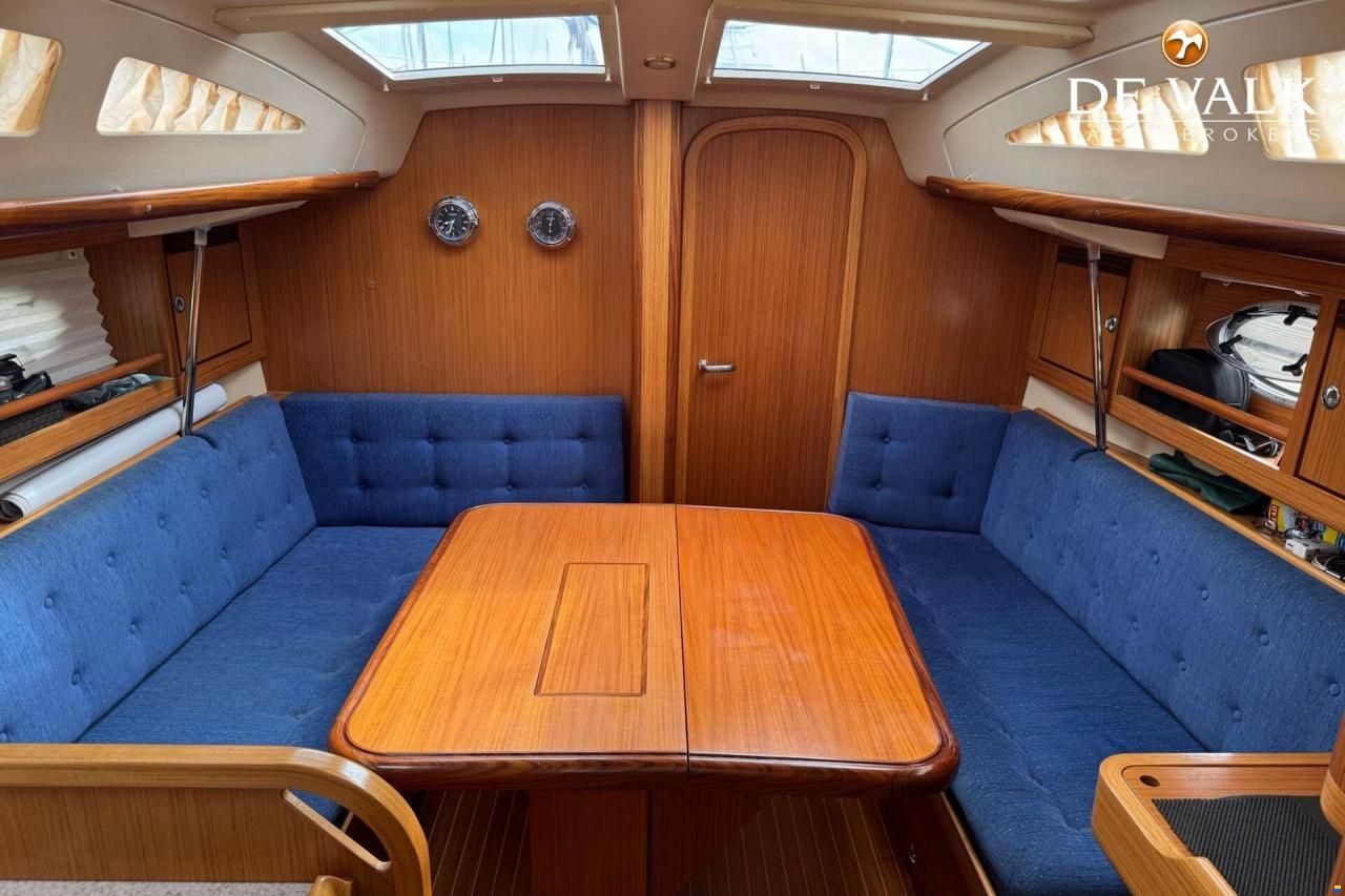 Sunbeam 34.2