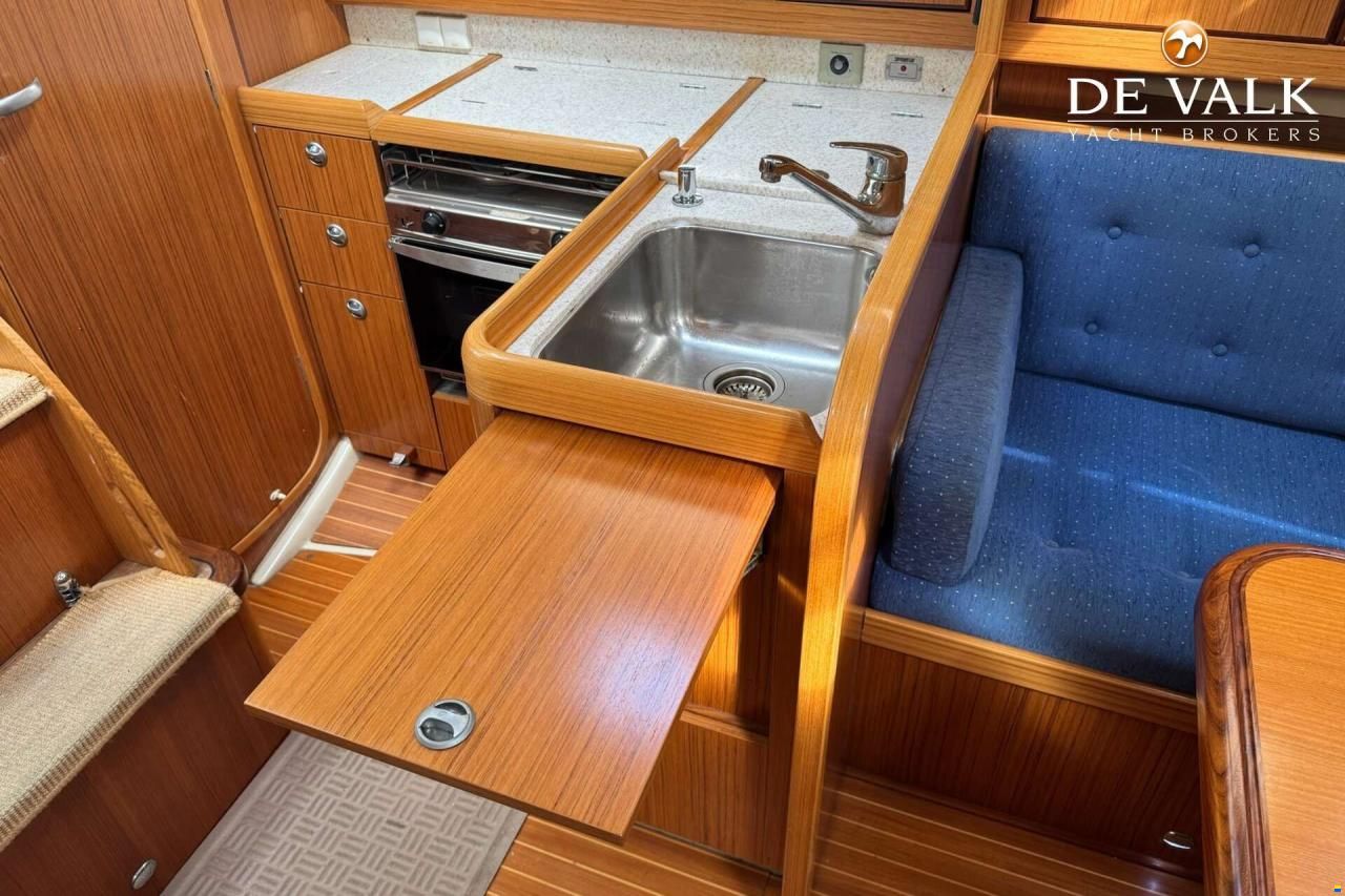 Sunbeam 34.2