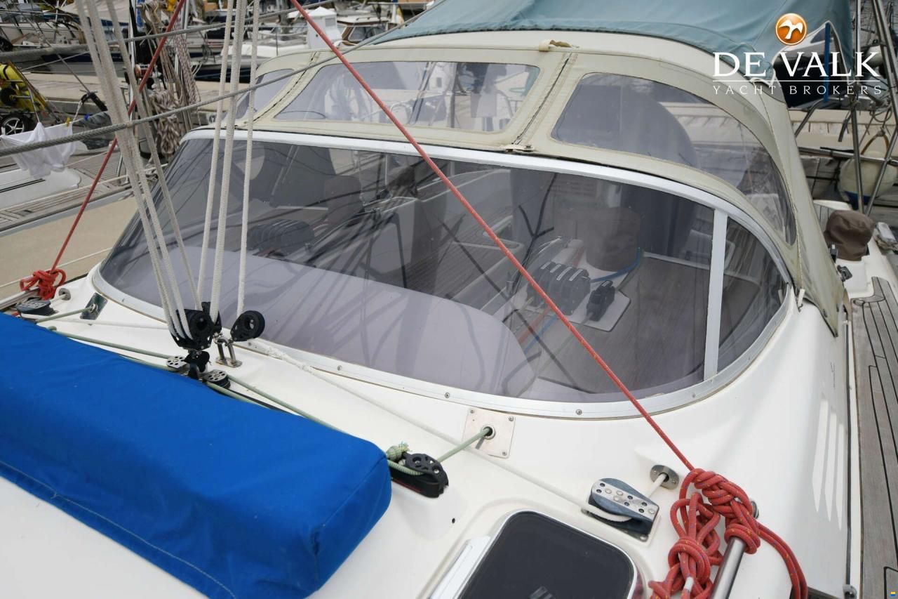 Sunbeam 34.2