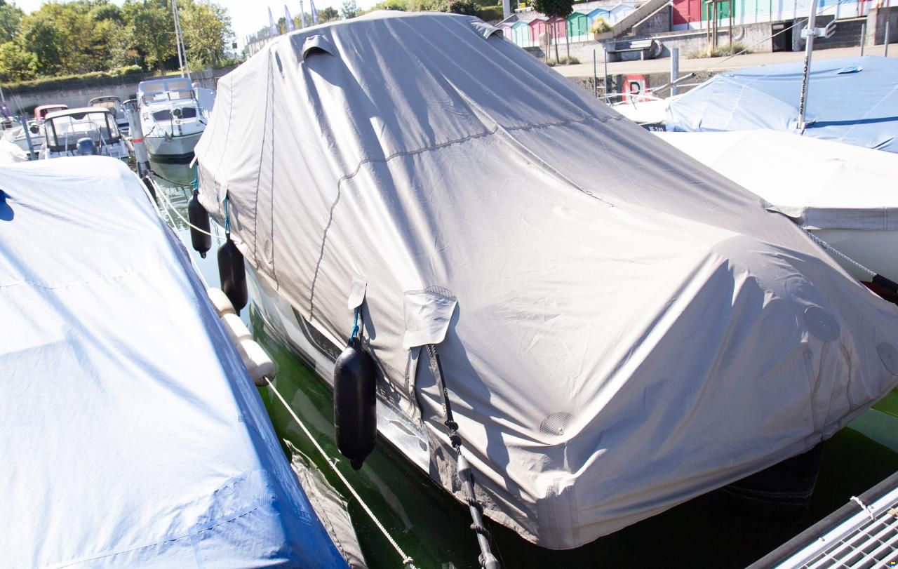 Jeanneau Merry Fisher 695 MRL