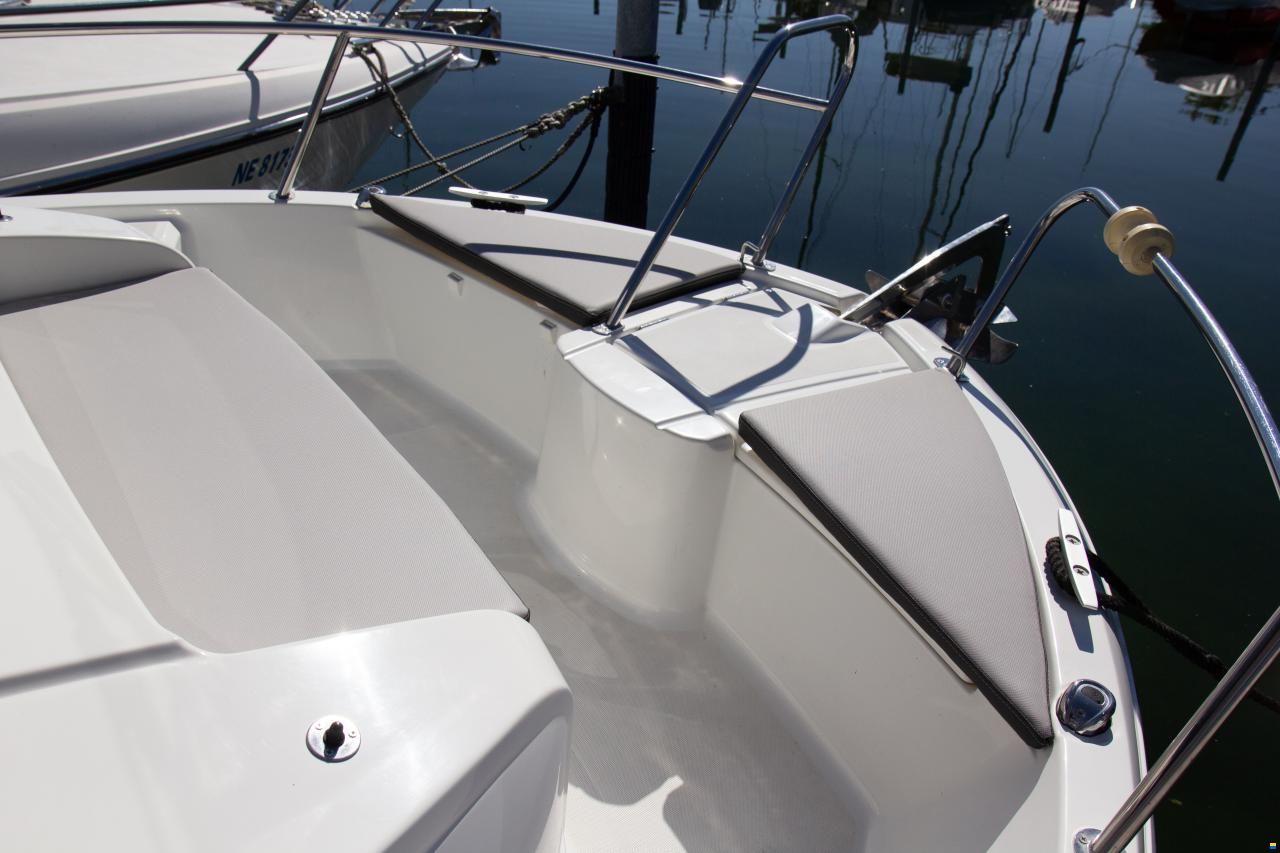 Jeanneau Merry Fisher 695 MRL