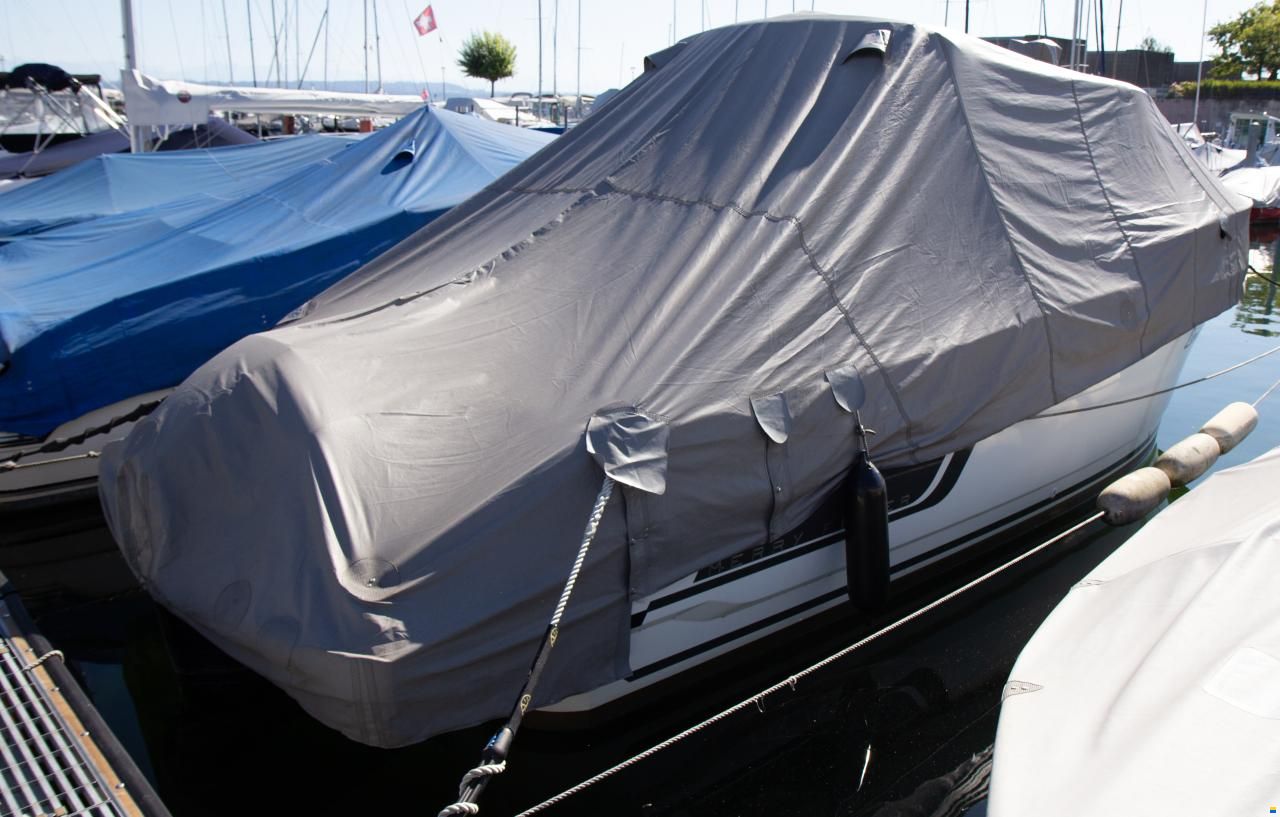 Jeanneau Merry Fisher 695 MRL