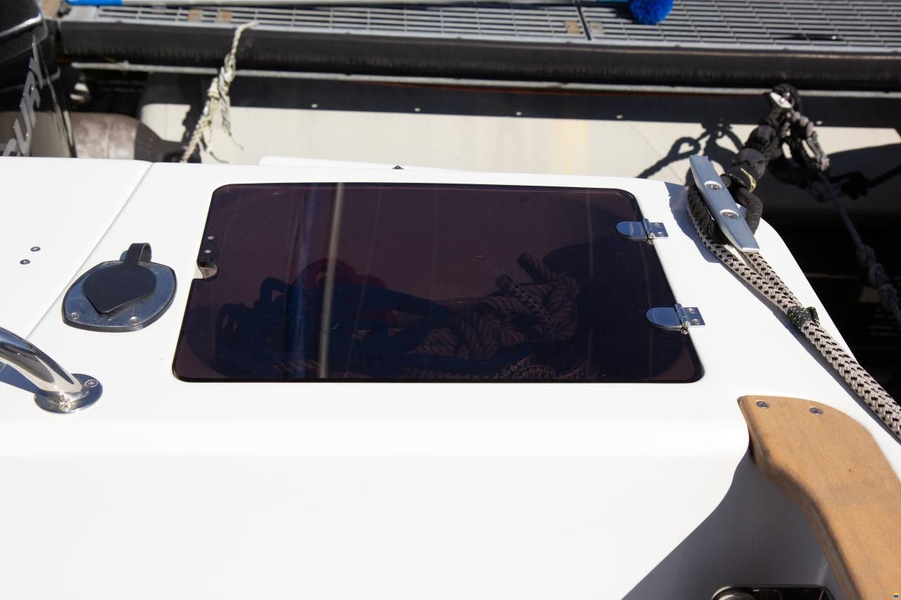 Jeanneau Merry Fisher 695 MRL