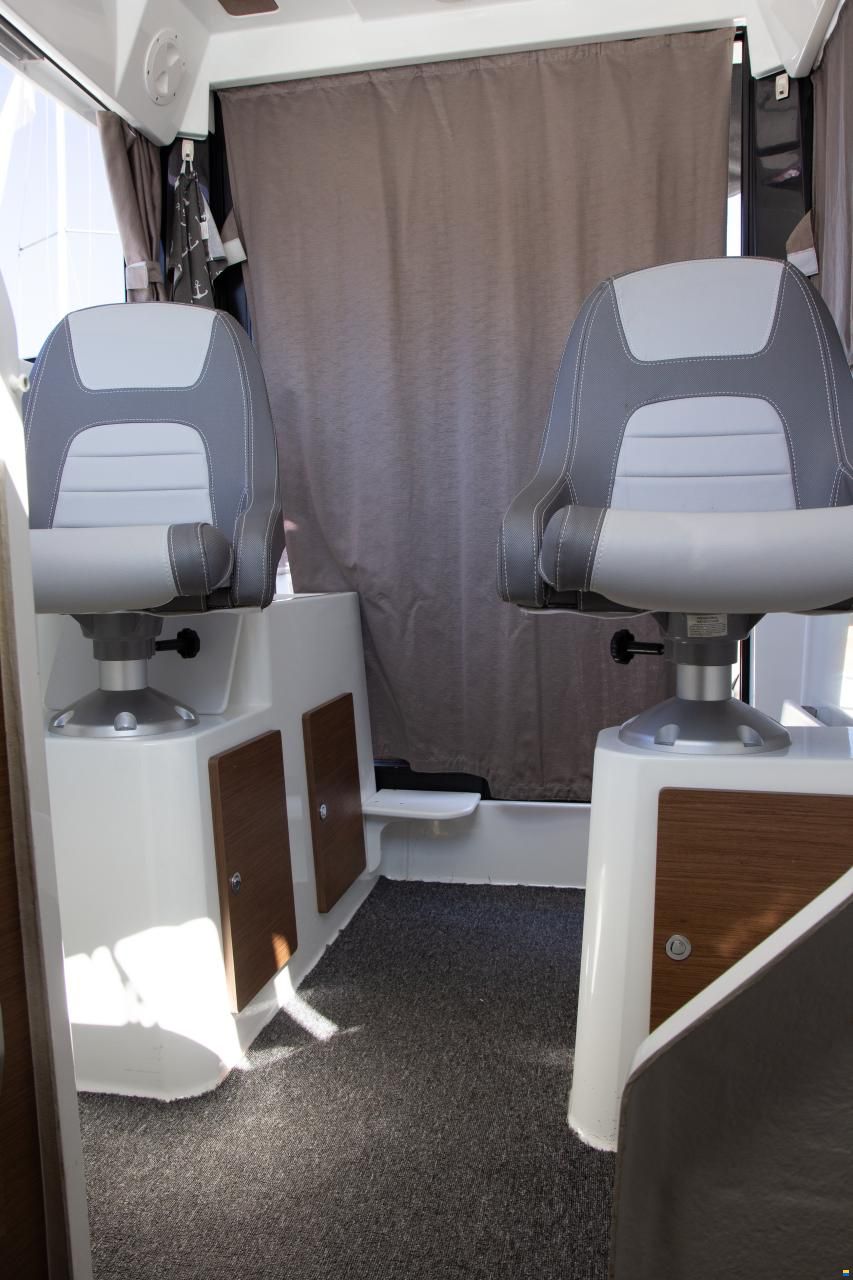 Jeanneau Merry Fisher 695 MRL