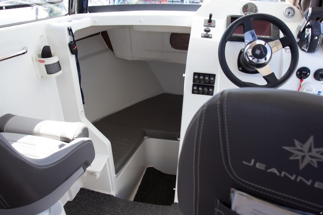 Jeanneau Merry Fisher 695 MRL