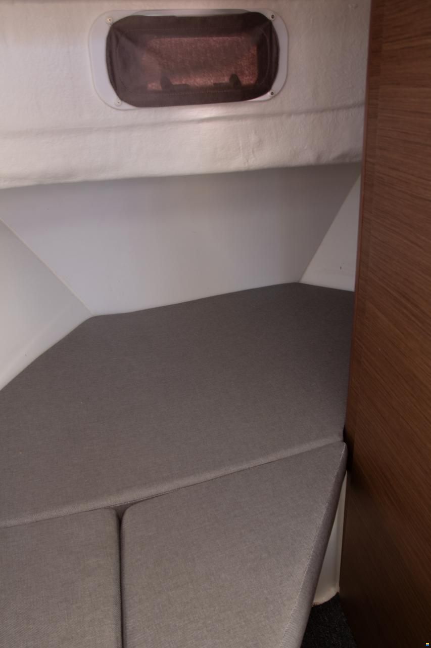 Jeanneau Merry Fisher 695 MRL