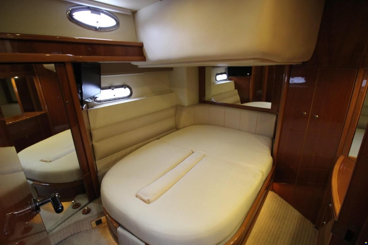 Sealine T47