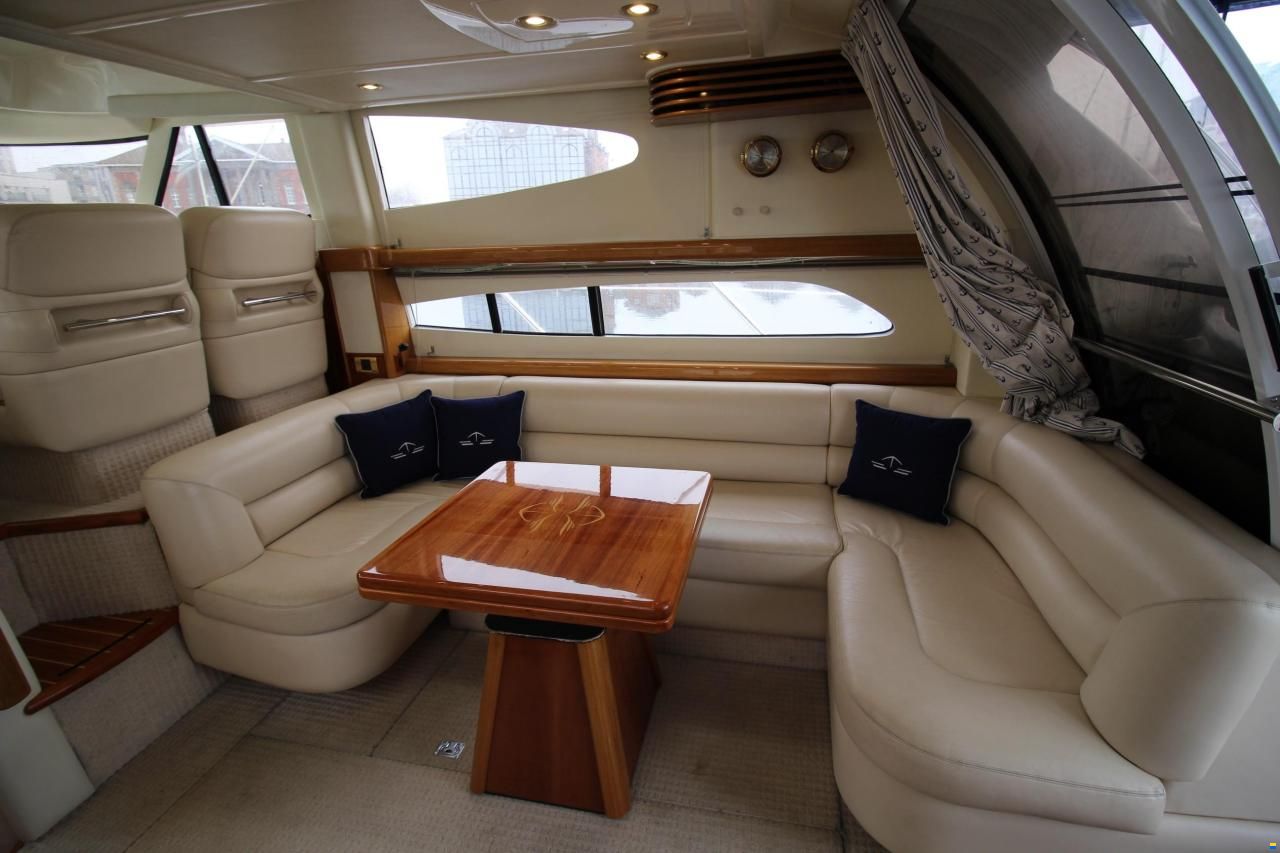 Sealine T47