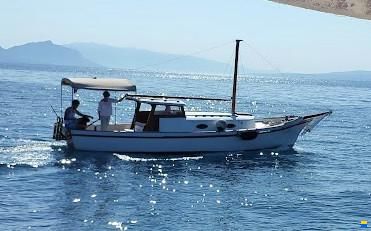 Adria Event Pasara