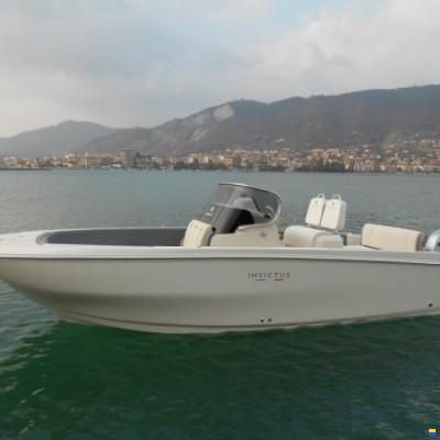 Invictus FX240
