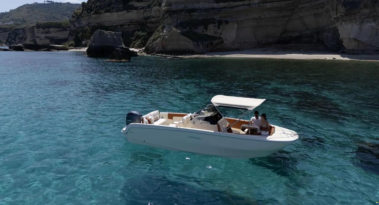 Invictus FX240