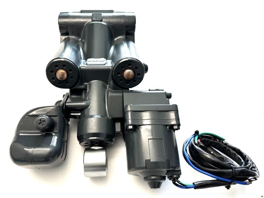 Yamaha Power Trim + Tilt Yamaha F150A