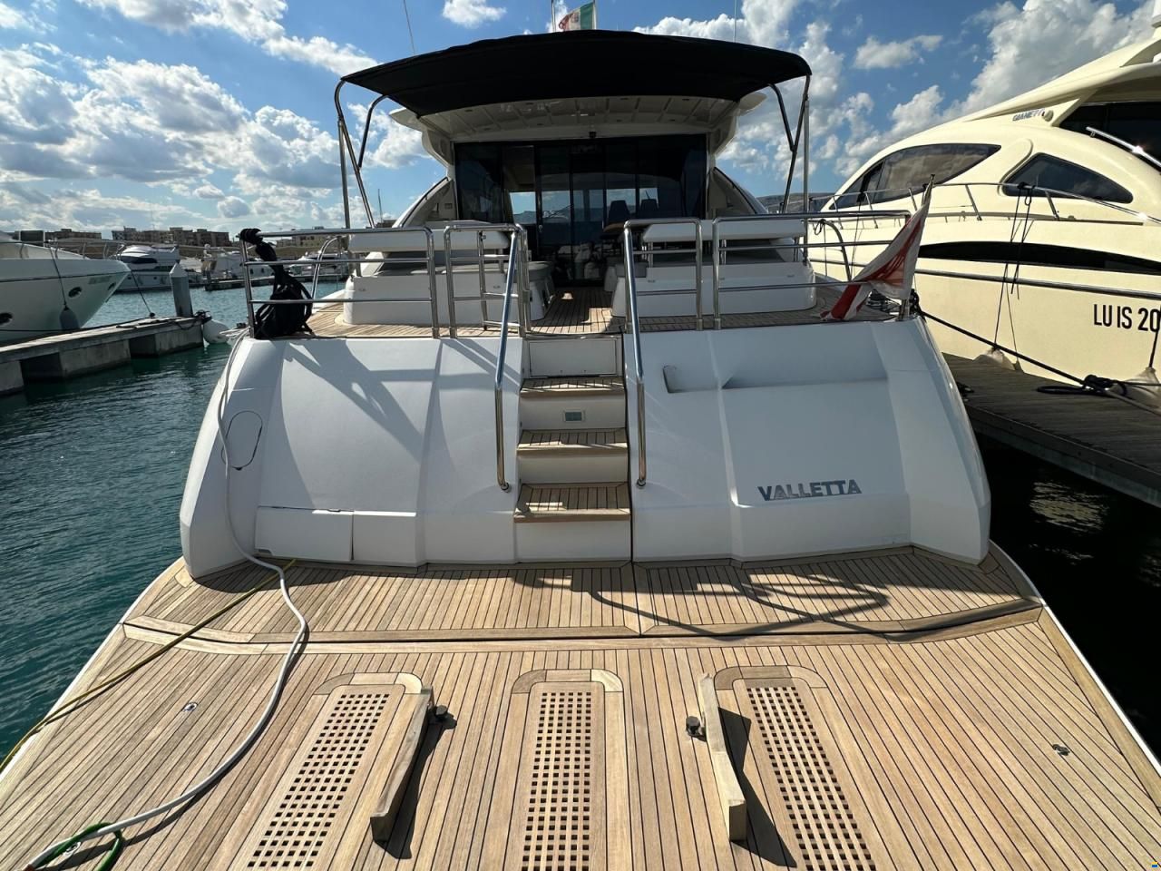 Princess V65