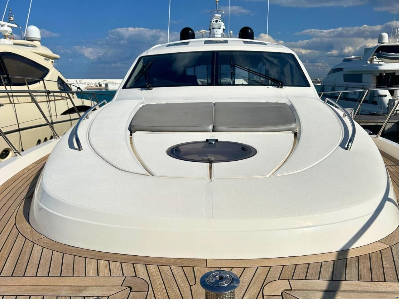 Princess V65