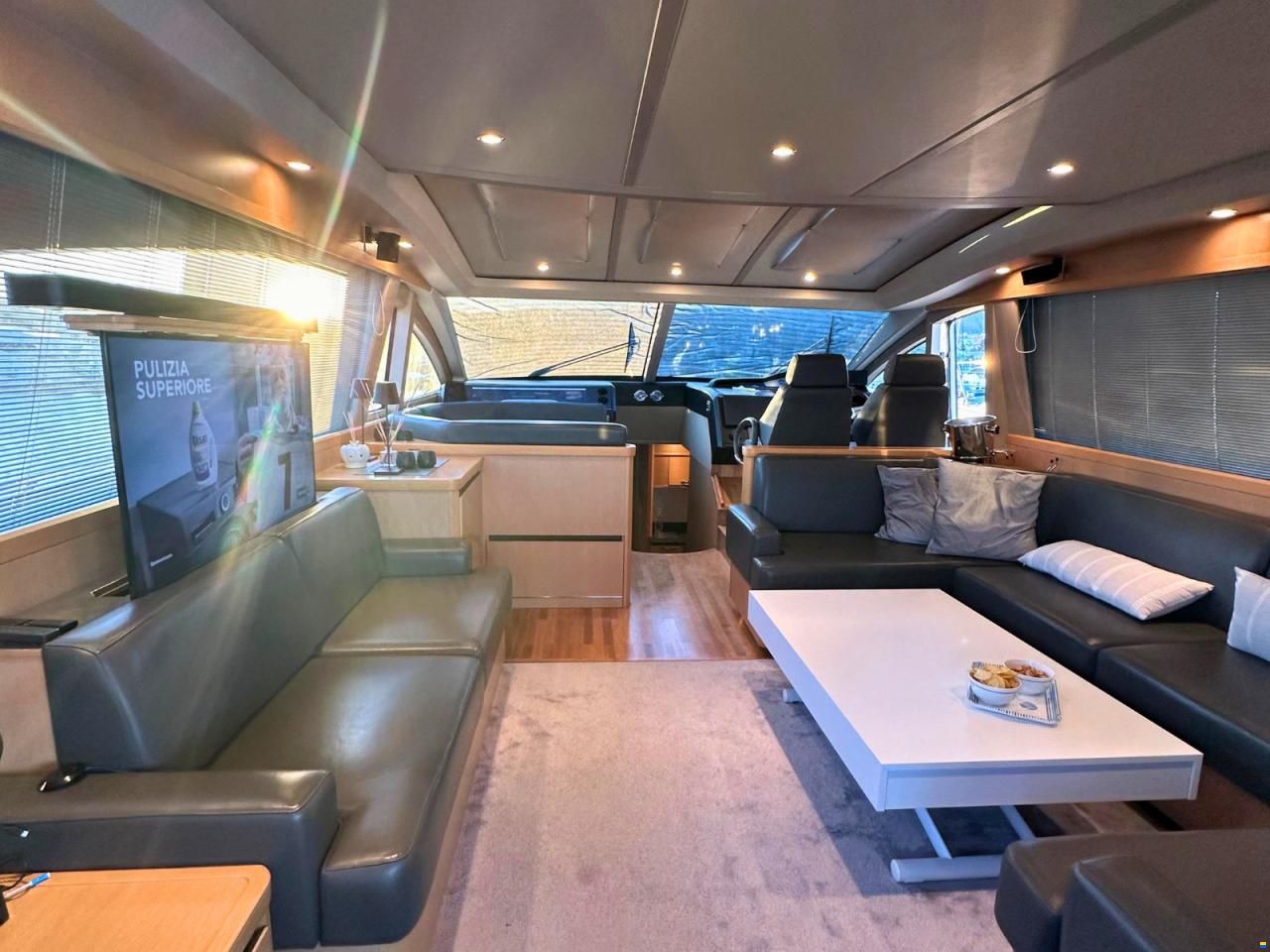 Princess V65