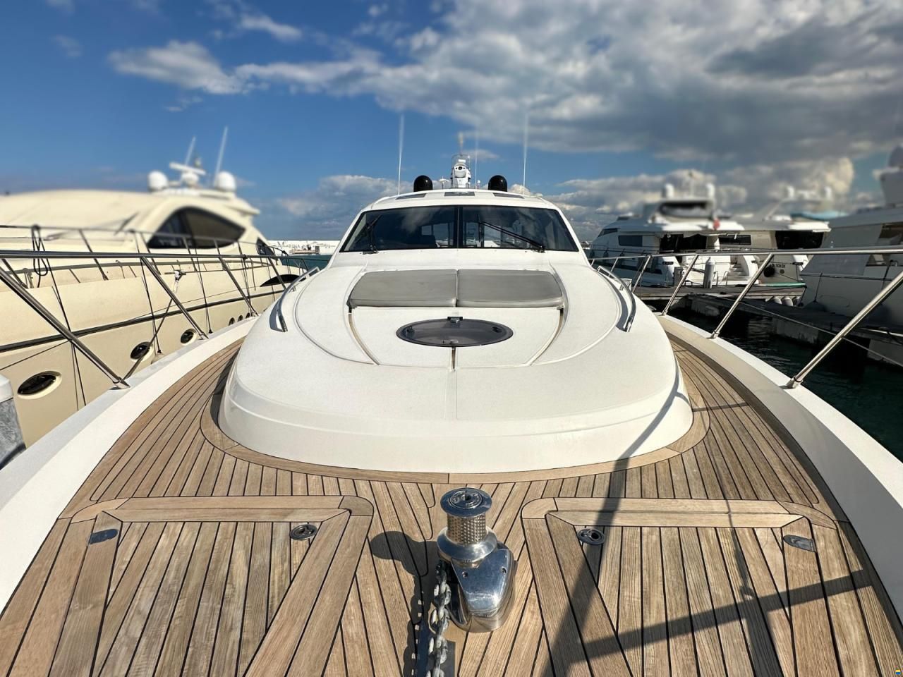 Princess V65