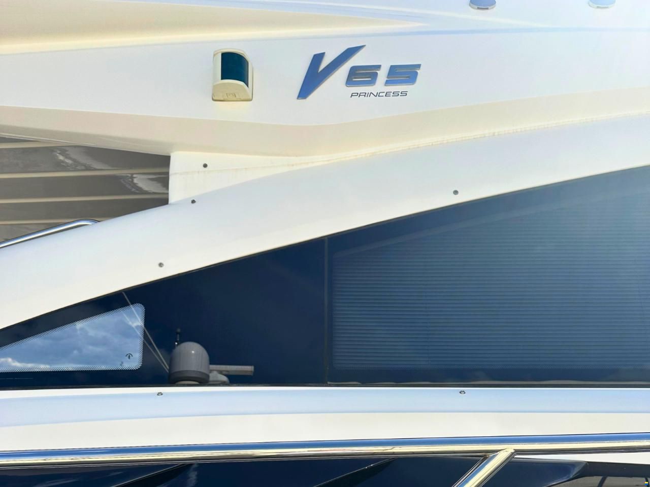 Princess V65
