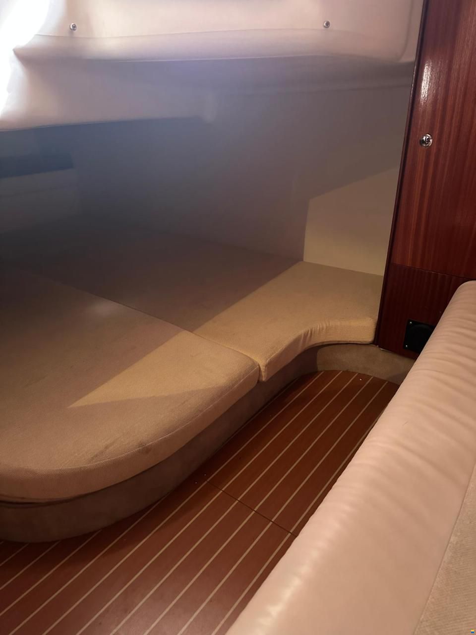 Bavaria 37 HT Sport