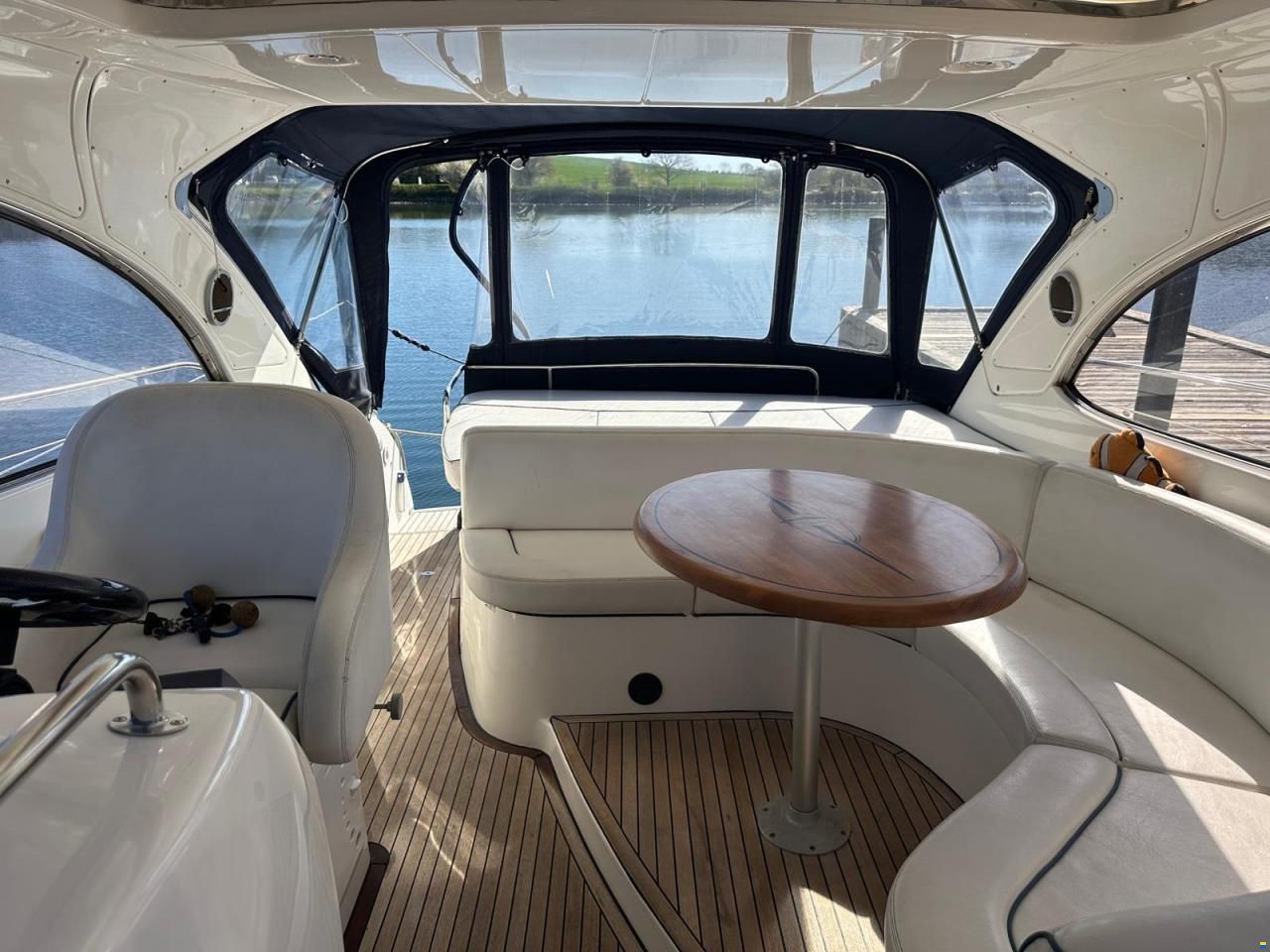 Bavaria 37 HT Sport