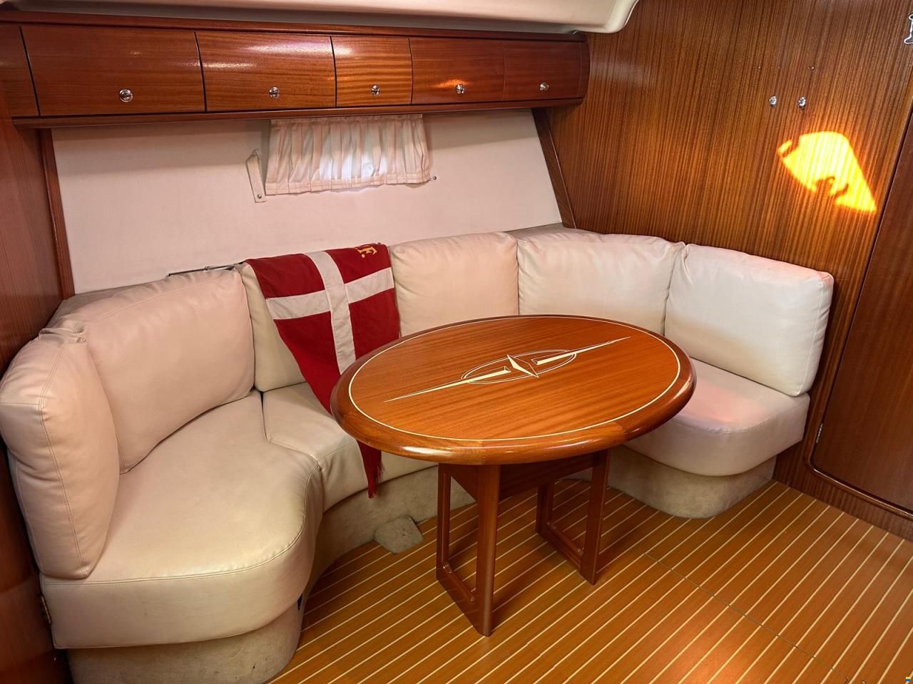 Bavaria 37 HT Sport