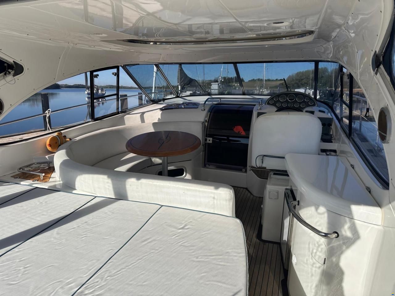 Bavaria 37 HT Sport